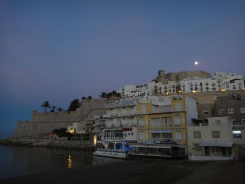 Apartamento Bertur Forner