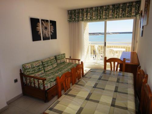 Apartamento Bertur Forner