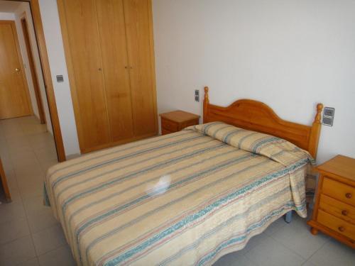 Apartamento Bertur Forner