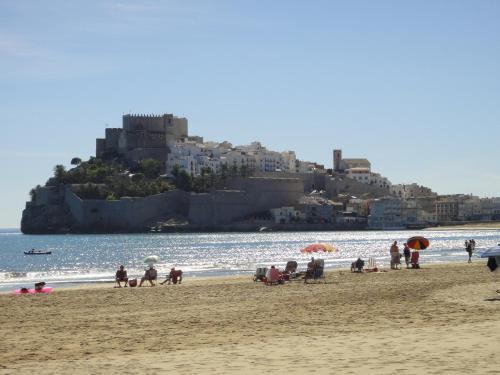 Apartamento Bertur Forner