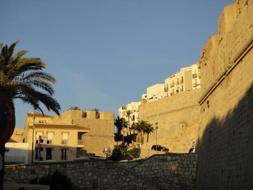 Apartamento Bertur Forner