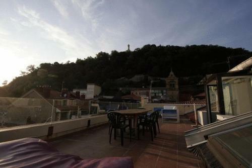 Hostal Pensi�n Iturriza