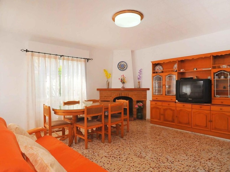 Holiday Home Patrai J�vea