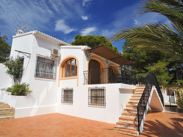 Holiday Home Patrai J�vea