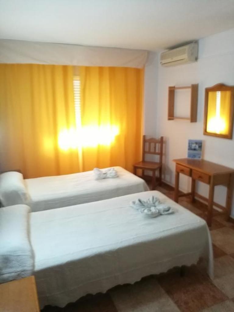 Hostal Virgen Del Rocio II