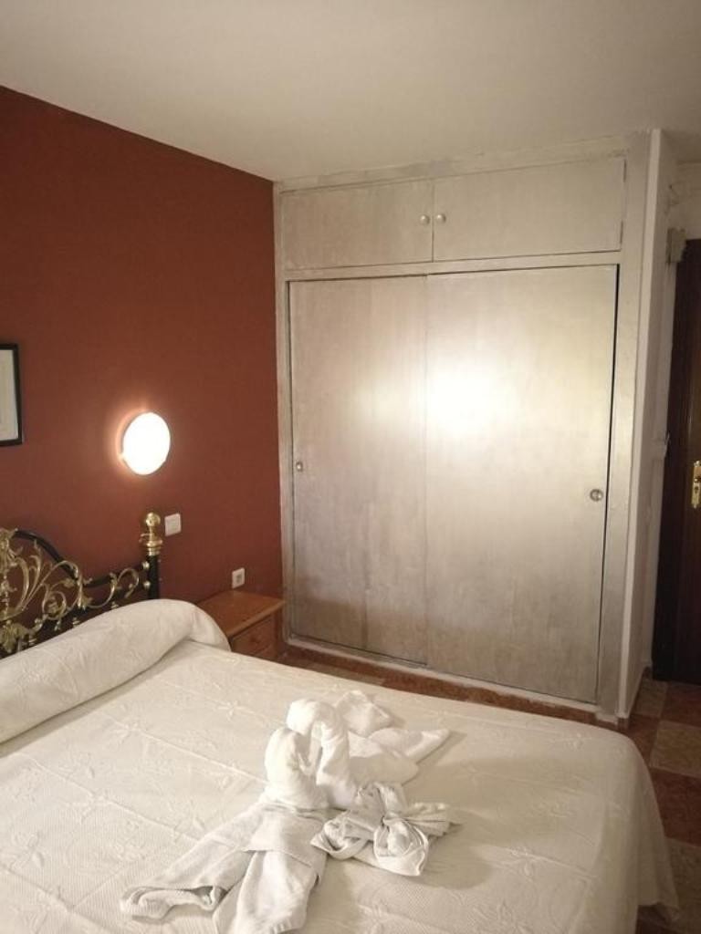 Hostal Virgen Del Rocio II