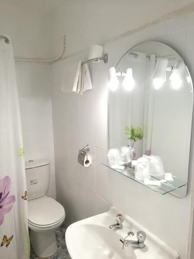 Hostal Virgen Del Rocio II