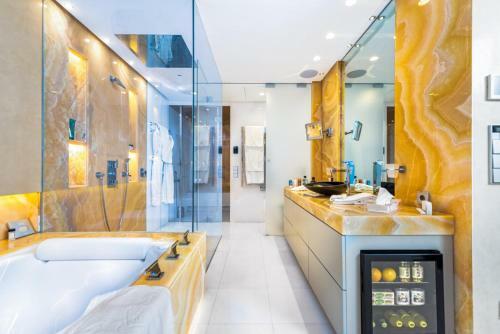 Apartamentos El Padr�n