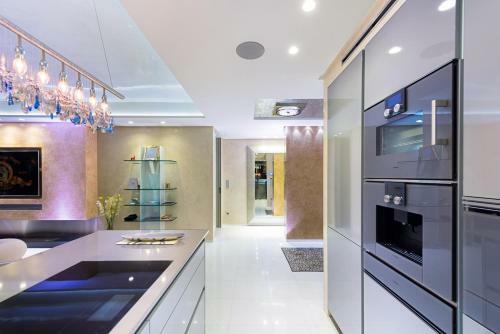 Apartamentos El Padr�n