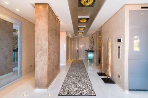 Apartamentos El Padr�n