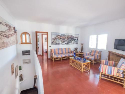 Villa Casa Santa Pon�a