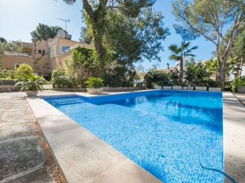 Villa Casa Santa Pon�a