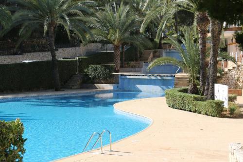Apartamentos La Zarzas