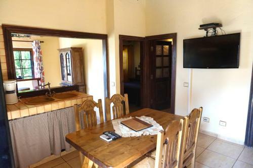 Apartamento Finca Tom�s Y Puri