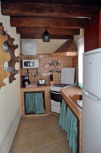 Apartamento Finca Tom�s Y Puri