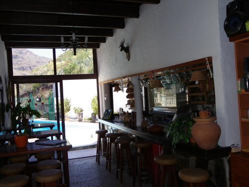 Apartamento Finca Tom�s Y Puri
