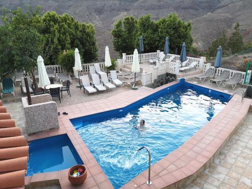Apartamento Finca Tom�s Y Puri