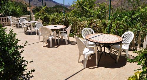Apartamento Finca Tom�s Y Puri