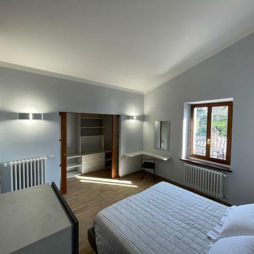 San Donato Apartament In Montepulciano