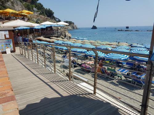 Apartamento Monterosso Downtown Executive 3 Bedrooms