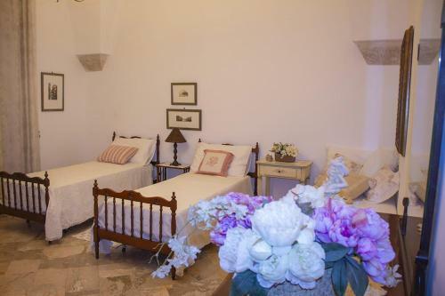 Apartamento Amata Casa