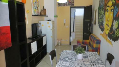 Casa Vacanze A Casa Di Giulia
