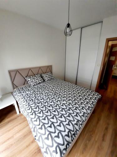 Apartament 66 Zator