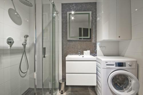 Apartamenty Intol