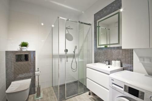 Apartamenty Intol