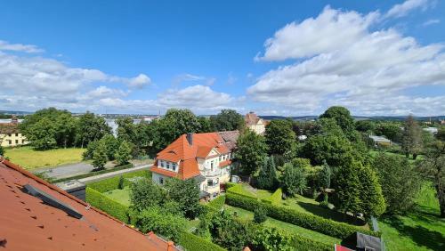Hostal Villa Wohnstra�e