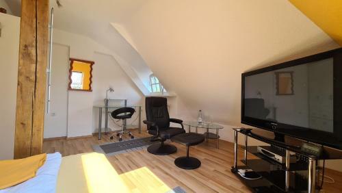 Hostal Villa Wohnstra�e