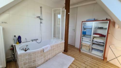 Hostal Villa Wohnstra�e