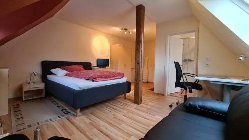 Hostal Villa Wohnstra�e