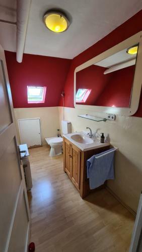 Hostal Villa Wohnstra�e