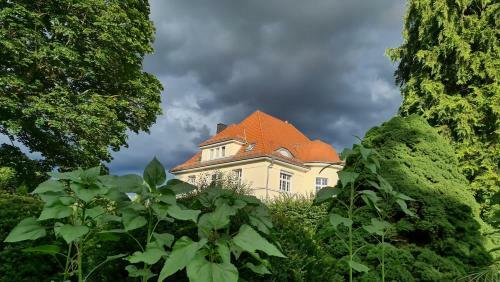 Hostal Villa Wohnstra�e