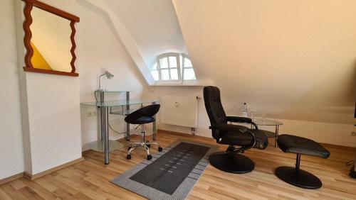 Hostal Villa Wohnstra�e