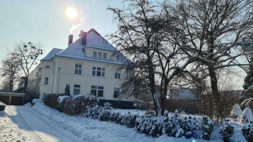 Hostal Villa Wohnstra�e
