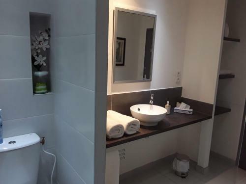 Bed & Breakfast Villas En Chanay