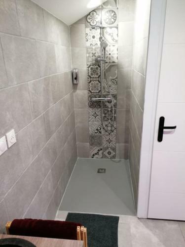 Bed & Breakfast Chambre De Brunemont