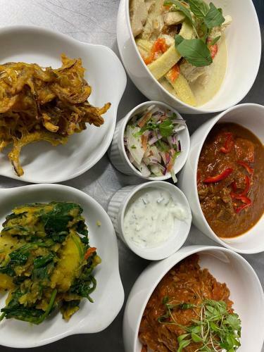 Hotel The Butt Of Sherry