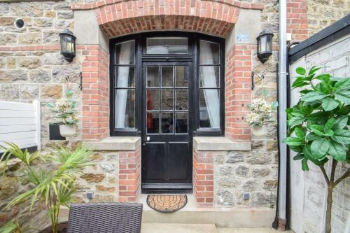 Top Maison 4 Pers Avec Terrasse � 200m de La Plage de St-enogat