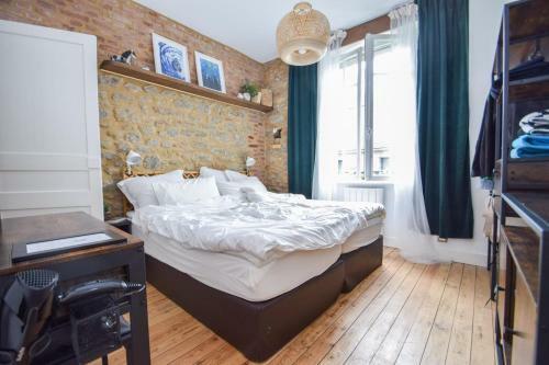 Top Maison 4 Pers Avec Terrasse � 200m de La Plage de St-enogat