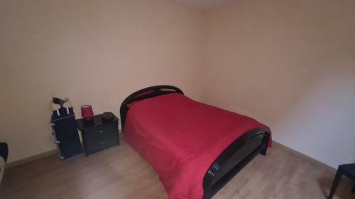 Apartamento Le Chenal