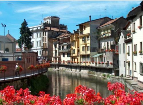 Apartamento Appartamento Il Nespolo