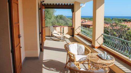 Apartamento Welcomely - Villa Valeria