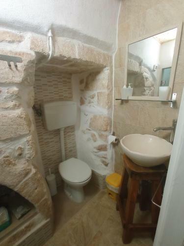 Apartamento Casa Vacanza - Citt� Bianca Ostuni