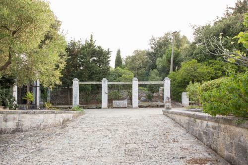 Aspasia, Relaxing Villa In Ostuni...