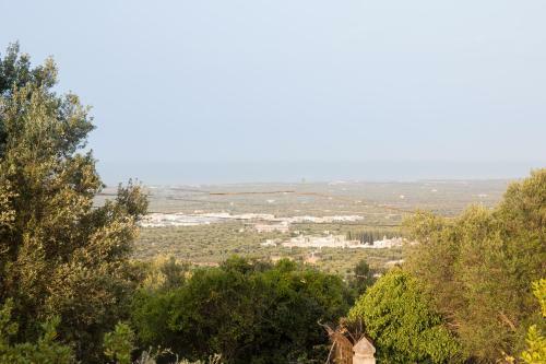 Aspasia, Relaxing Villa In Ostuni...