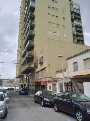 Apartement Grimaca Oropesa Del Mar Espana