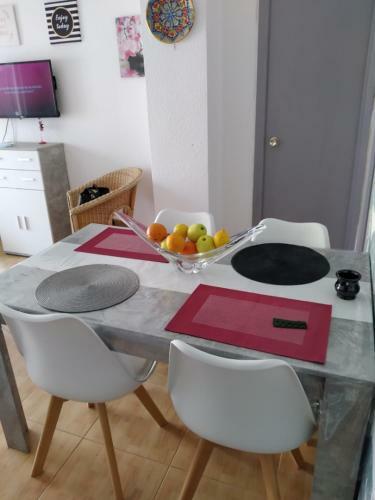 Apartement Grimaca Oropesa Del Mar Espana